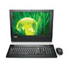 Lenovo TopSeller ThinkCentre A70z Intel Pentium E5700 3.0GHz All-In-One - 2GB RAM, 320GB SATA HDD, 19.0" WXGA TFT Color Display, Intel GMA X4500, DVD±RW, Gigabit Ethernet, 802.11b/g/n wireless, 130 Watts Power Supply, Windows 7 Professional 64-bit 0401R6U